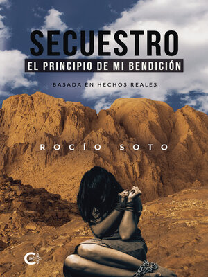 cover image of Secuestro